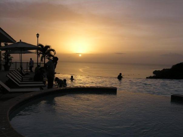 Puerta Del Mar Aguadilla Villa Tamarindo Kültér fotó