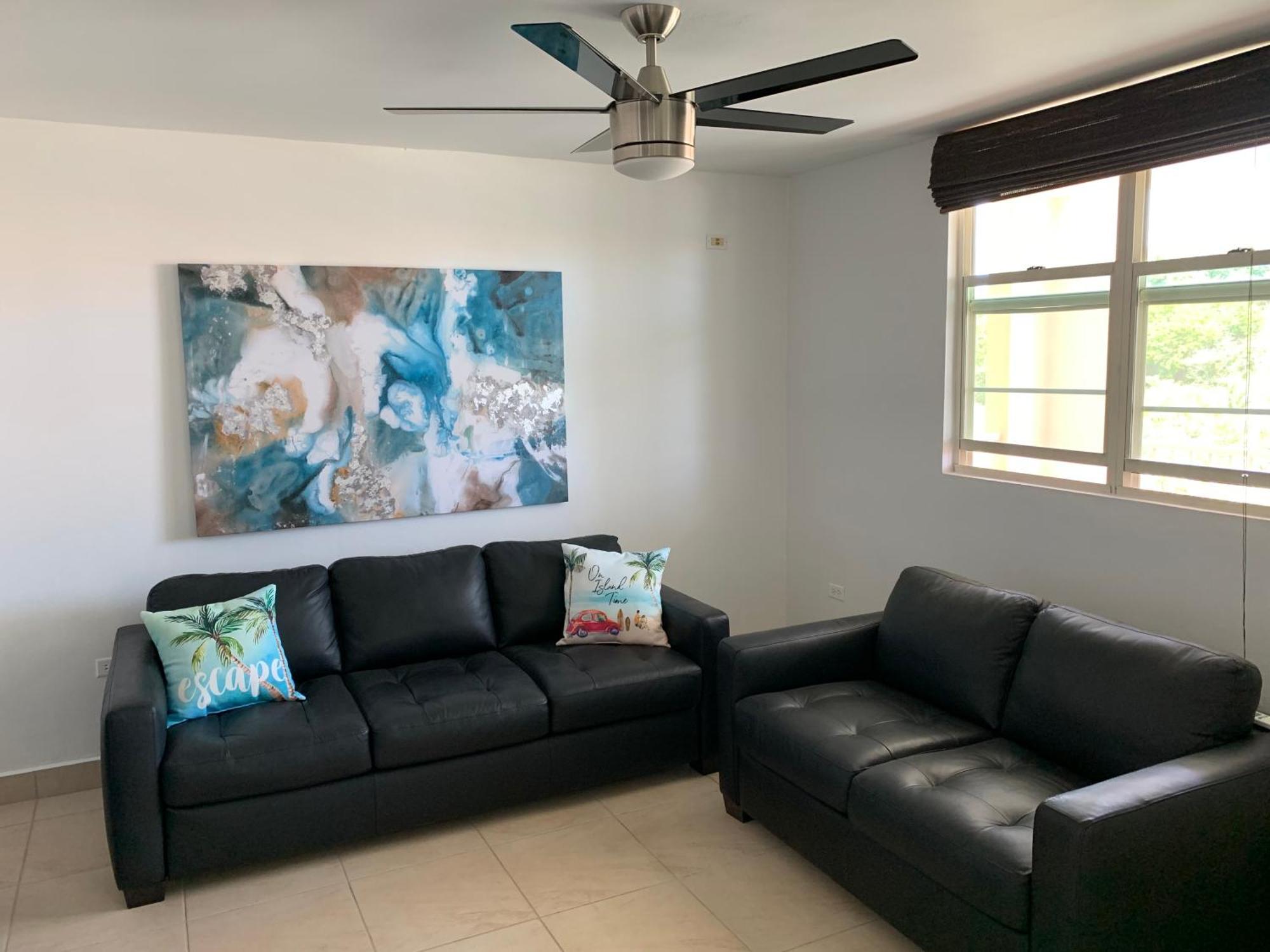 Puerta Del Mar Aguadilla Villa Tamarindo Kültér fotó